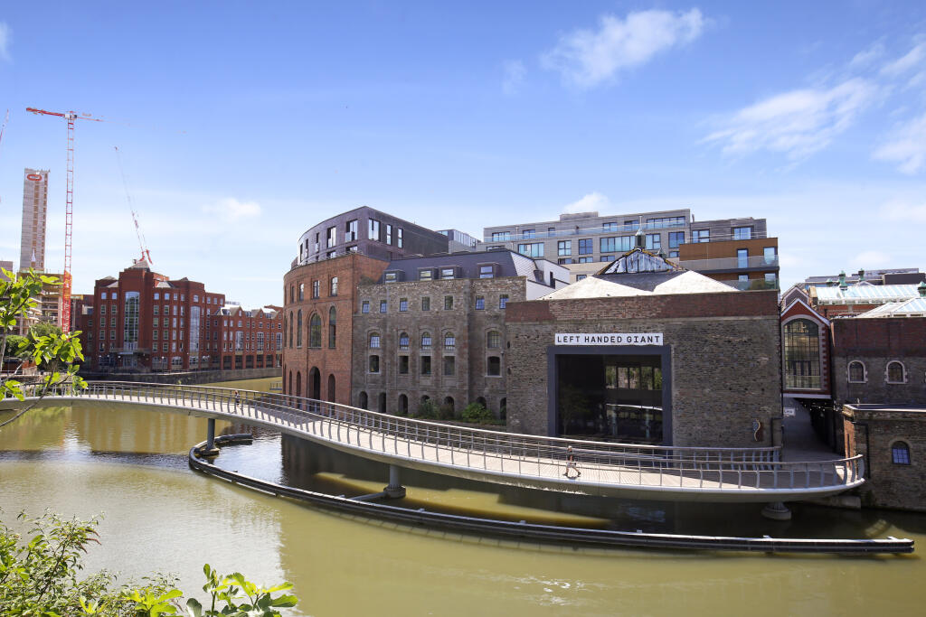 Main image of property: City Centre, Finzels Reach, BS1 6JU
