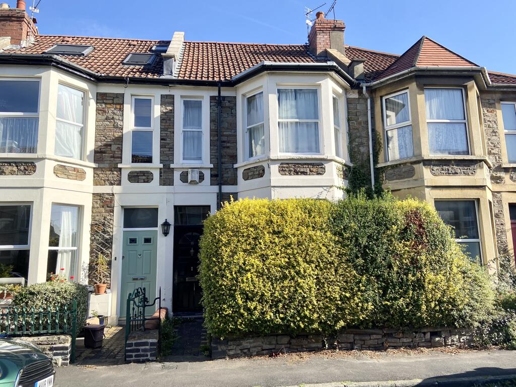 Main image of property: Seymour Avenue, Bishopston, BS7 9HJ