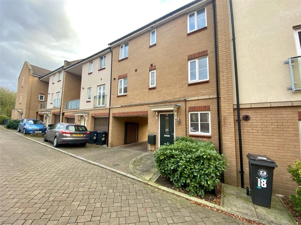 Main image of property: Horfield, Sevastapool Road, BS7 0FJ