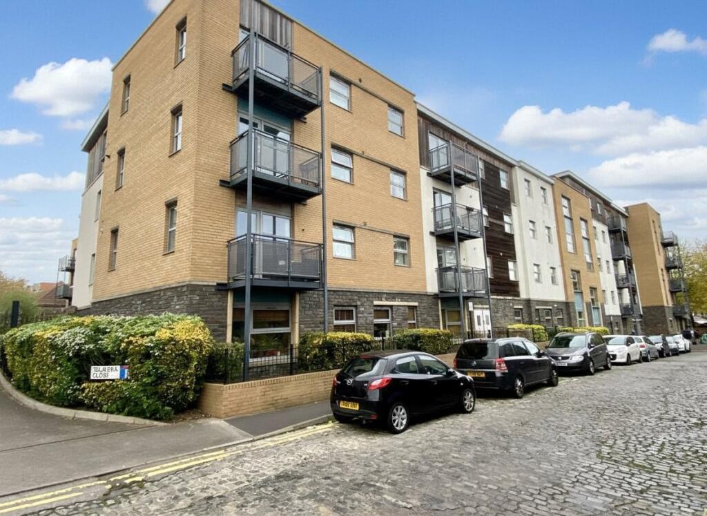 Main image of property: Old Market, Talavera Close, BS2 0EF