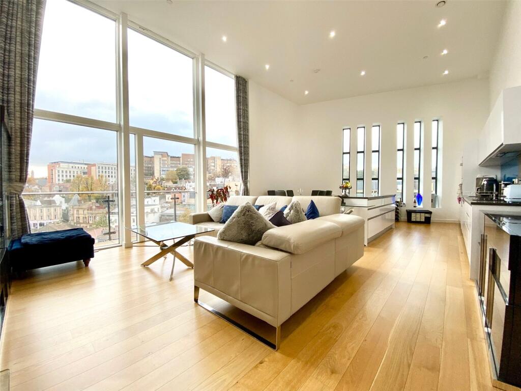 Main image of property: City Centre, Number One Bristol, BS1 2NJ