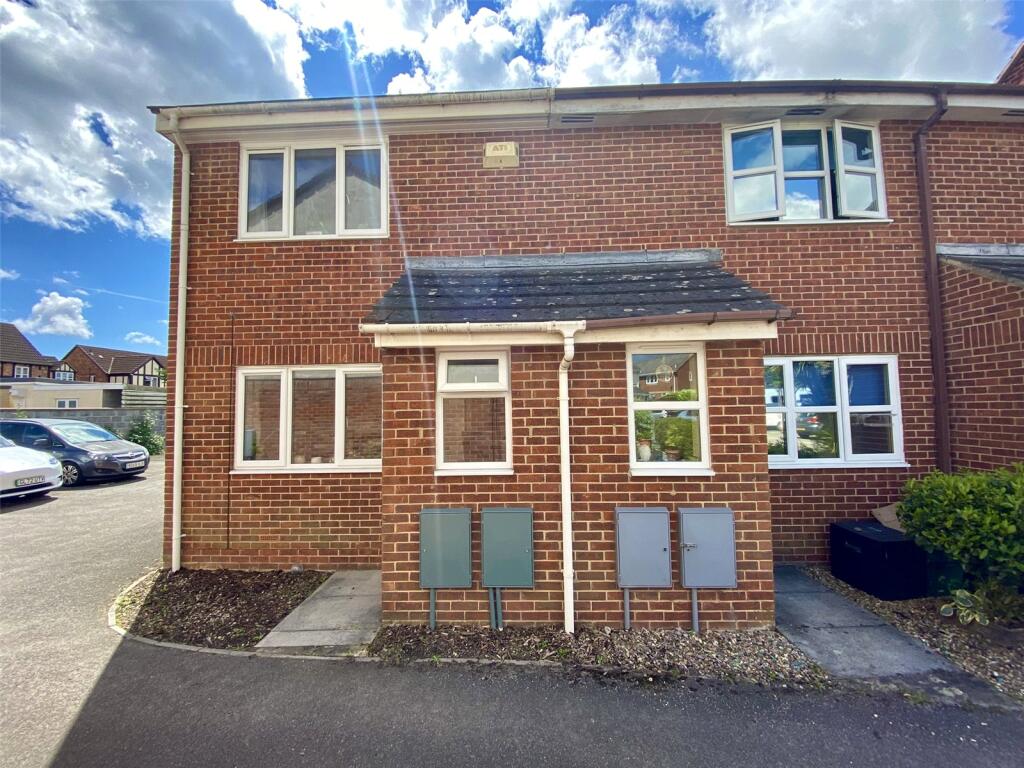 Main image of property: Bradley Stoke, Watch Elm Close, BS32 8AL