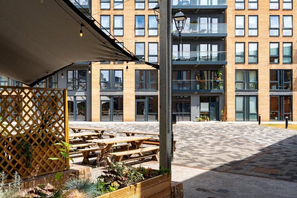 Main image of property: Stokes Croft, Bullard Close, BS6 5EQ