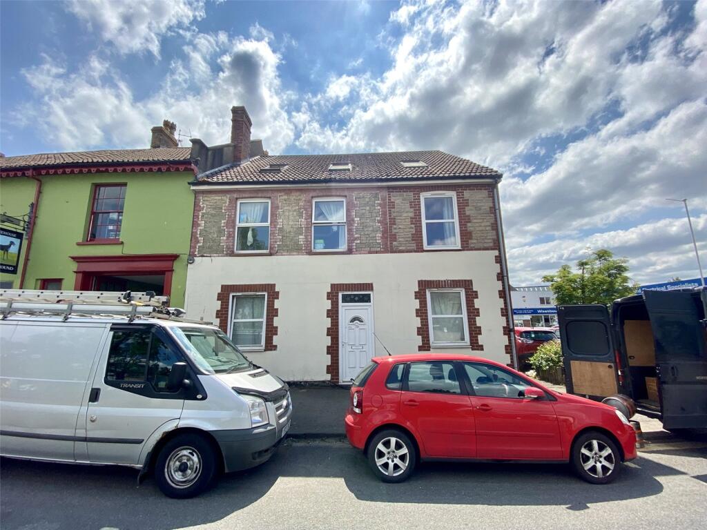 Main image of property: Fishponds, Lodge Causeway, BS16 3JP