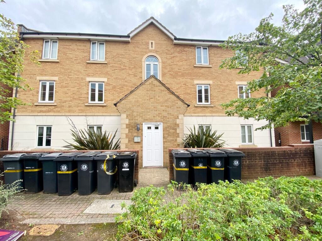 Main image of property: Montreal Avenue, Horfield, BS7