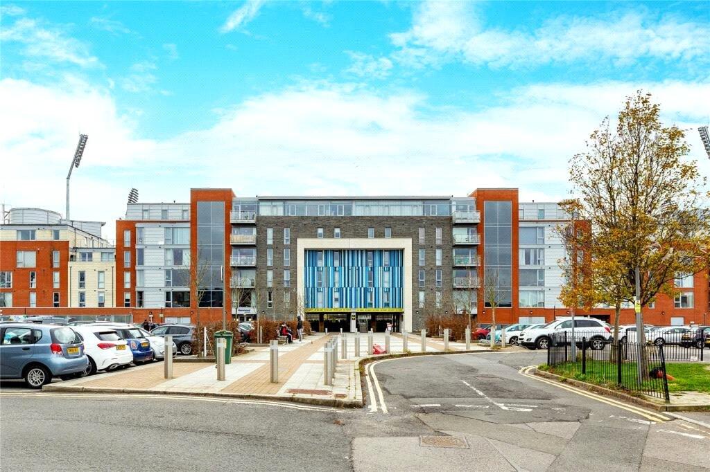Main image of property: Bishopston, Hammond Apartments, BS7 9LT