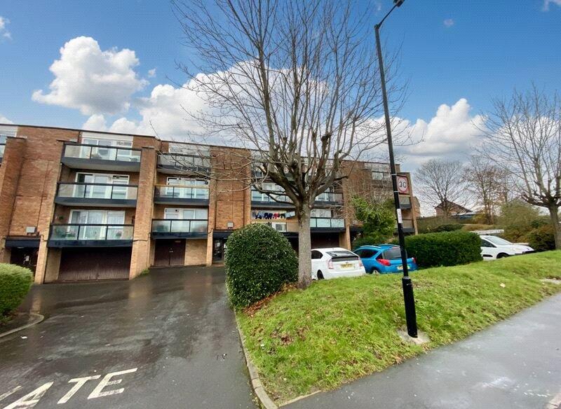 Main image of property: Stapleton, Trendlewood Park, BS16 1SY