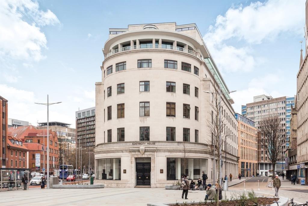 Main image of property: City Centre, Electricity House, BS1 4TB