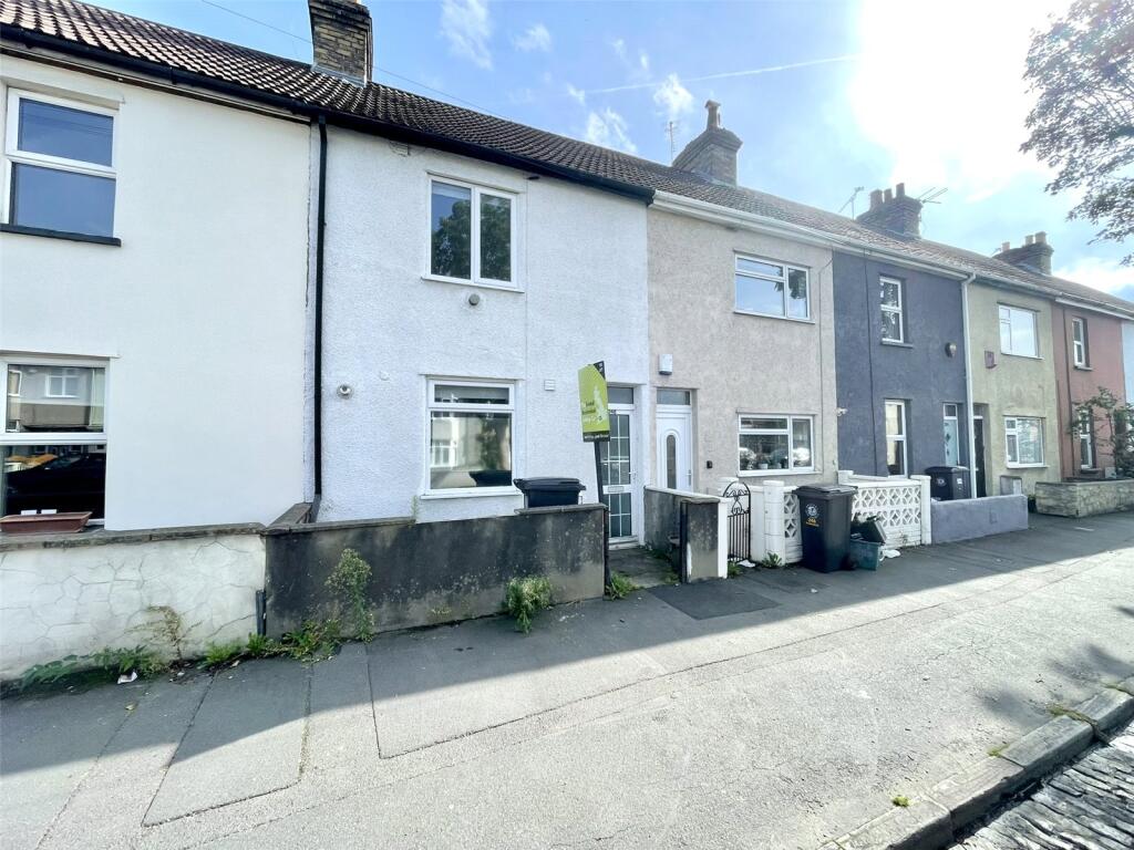 Main image of property: Southmead, Southmead Road, BS10 5EN