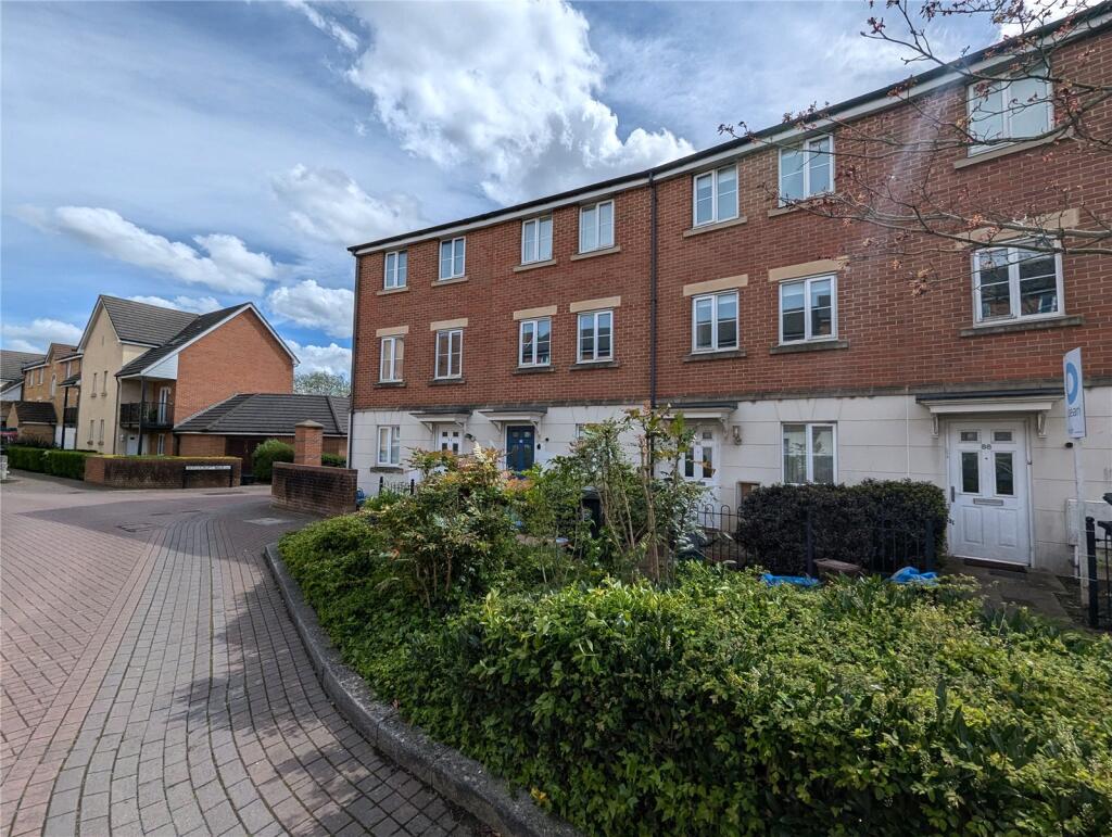 Main image of property: (LET) Horfield, Montreal Avenue, BS7 0NQ