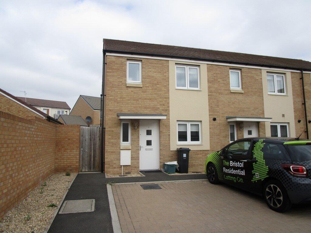 Main image of property: Patchway, Tall Elms Road, BS34 5FJ