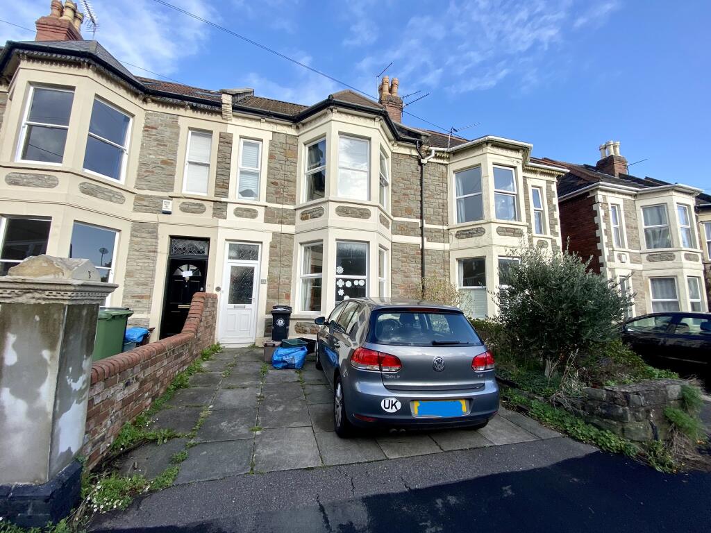 Main image of property: Bishopston, Cricklade Road, BS7 9EN