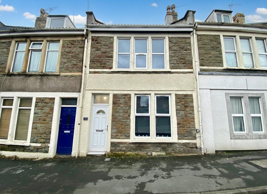 Main image of property: Soundwell, Soundwell Road, BS16 4QR