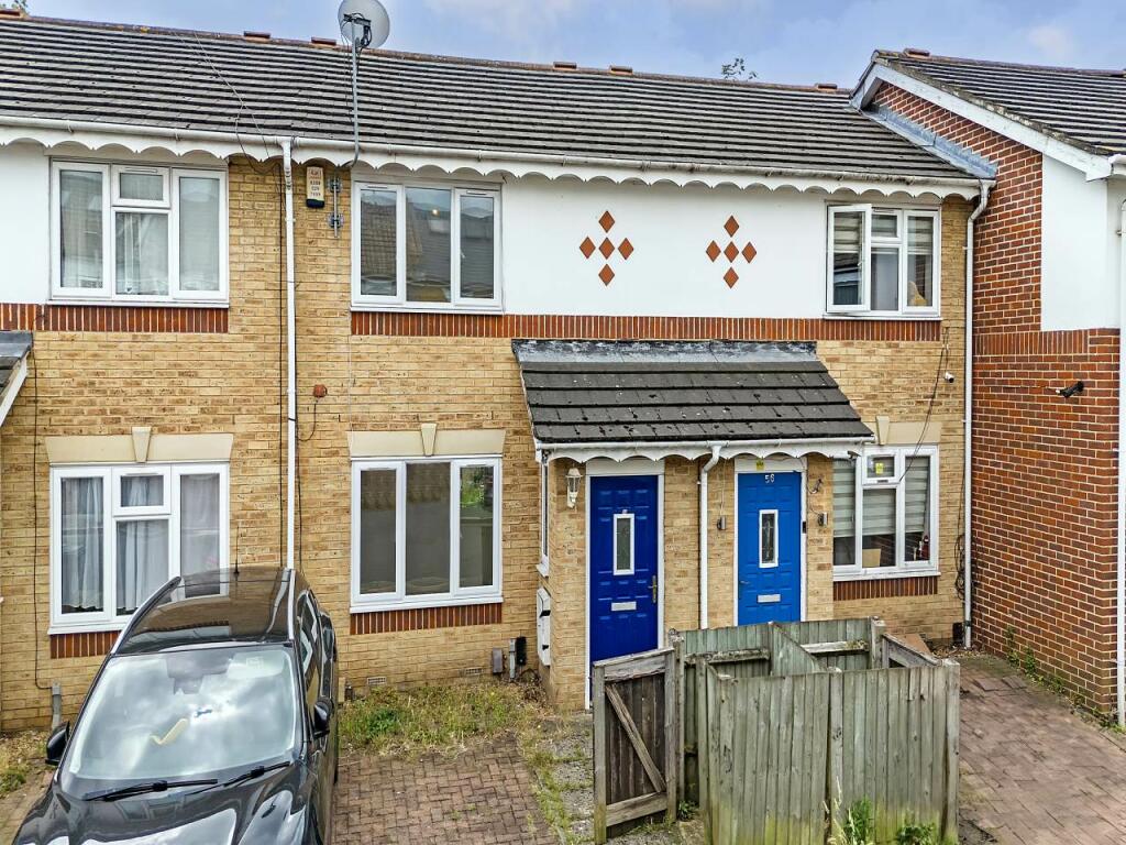 Main image of property: Vicarage Road, Stratford, London