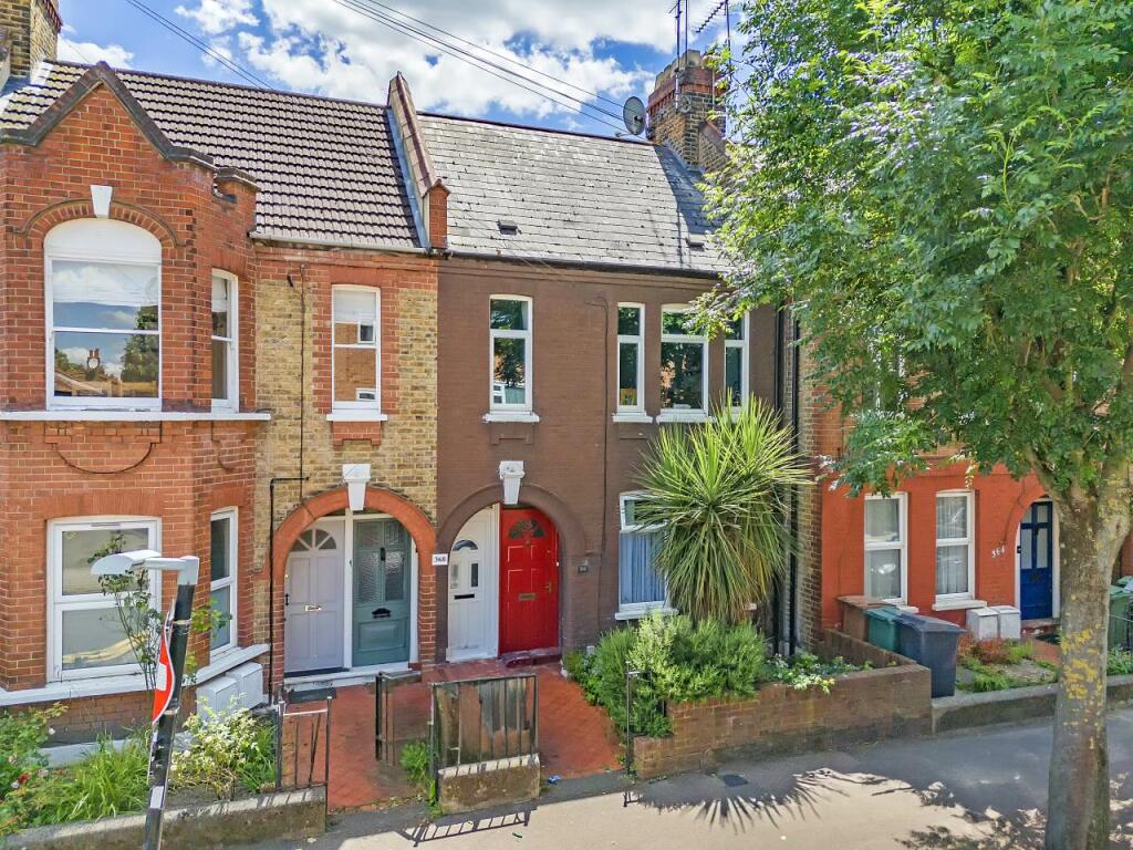 Main image of property: Brettenham Road, Walthamstow, London