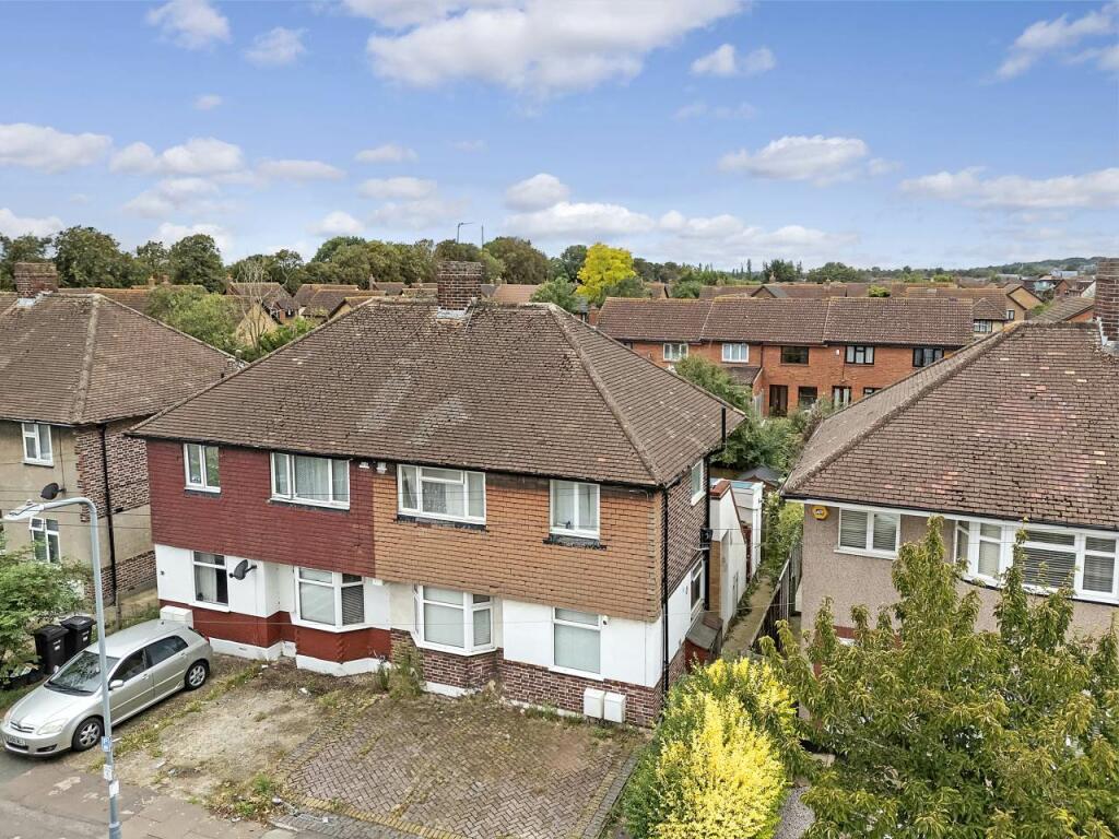 Main image of property: Dryden Close, Hainault, Essex