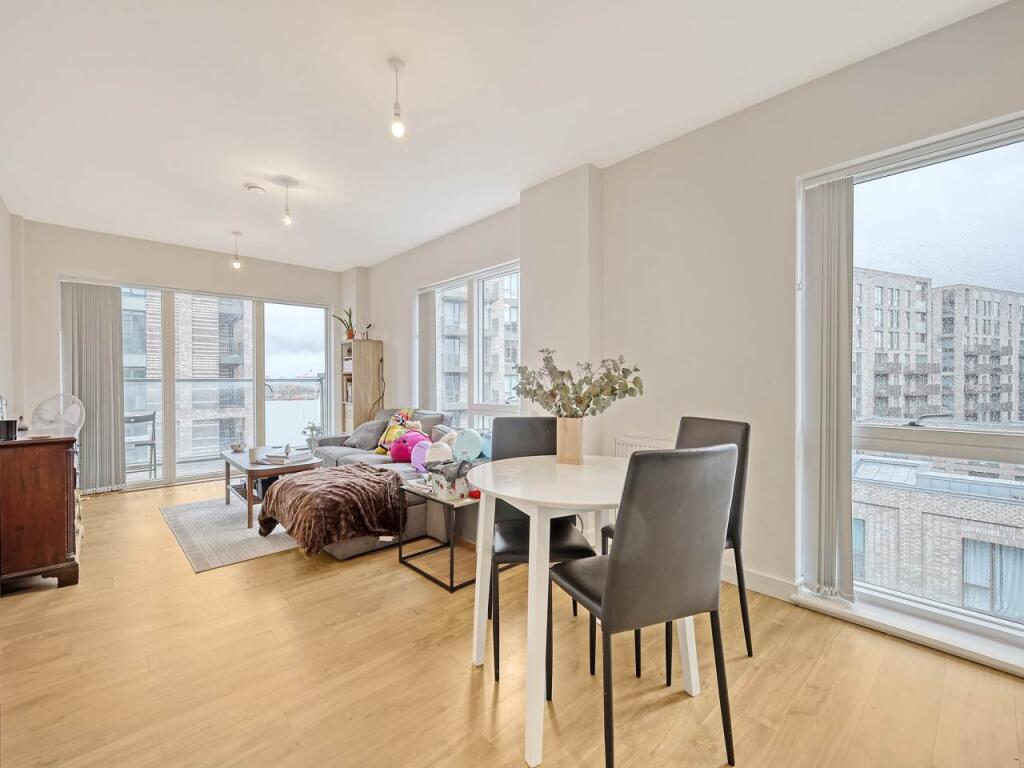 Main image of property: Bawley Court, 1 Magellan Boulevard, London