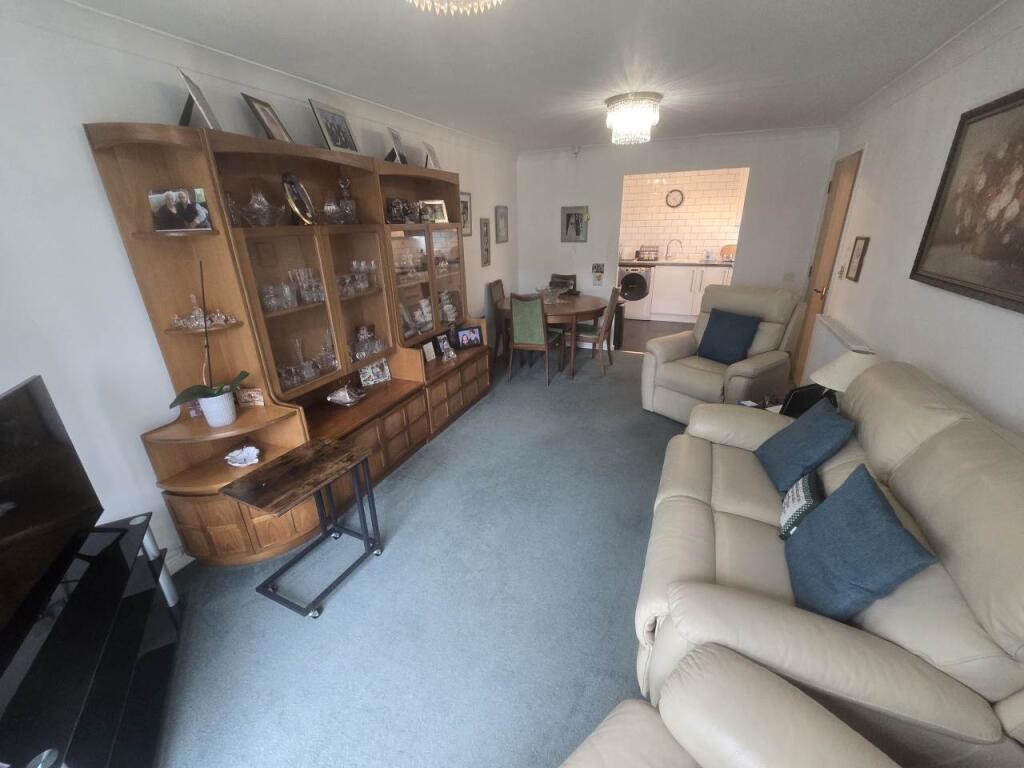 Main image of property: Rosewood Court, Chadwell Heath Lane, Romford