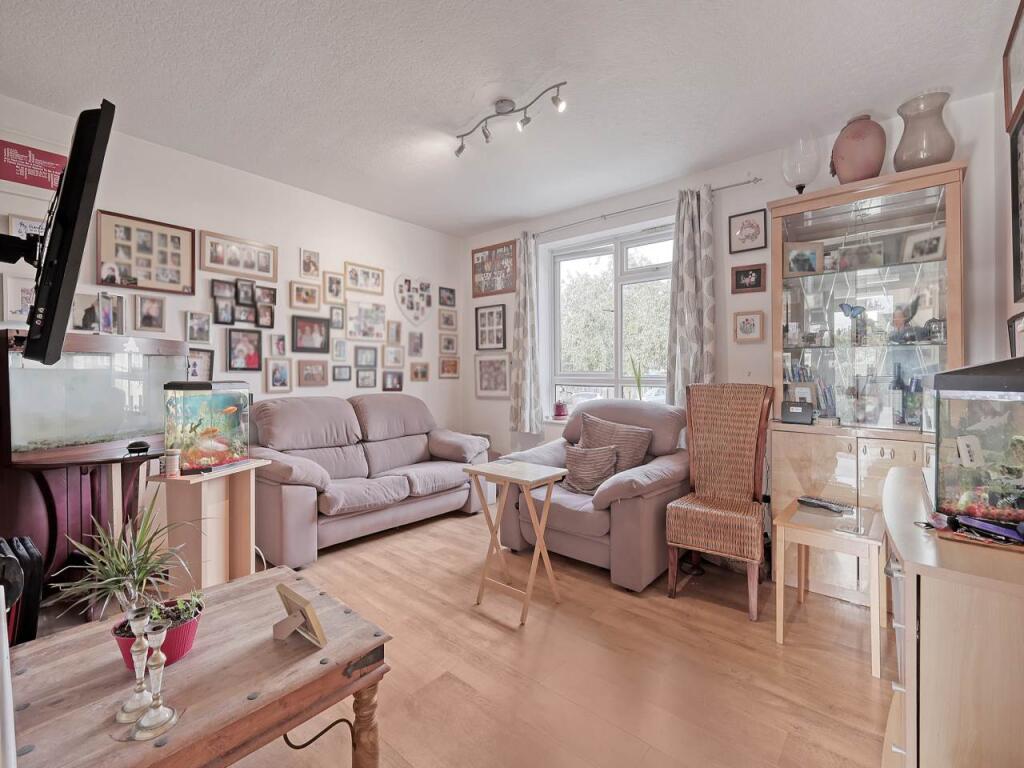 Main image of property: Harbourer Road, Hainault, Essex