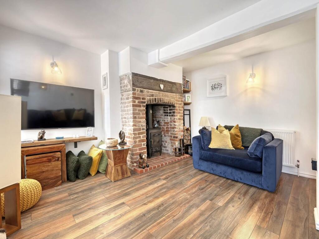 Main image of property: High Street, Roydon, 