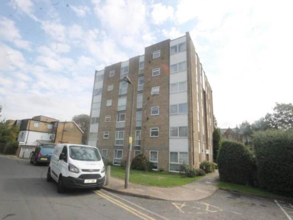 Main image of property: Pellipar Close, London, N13