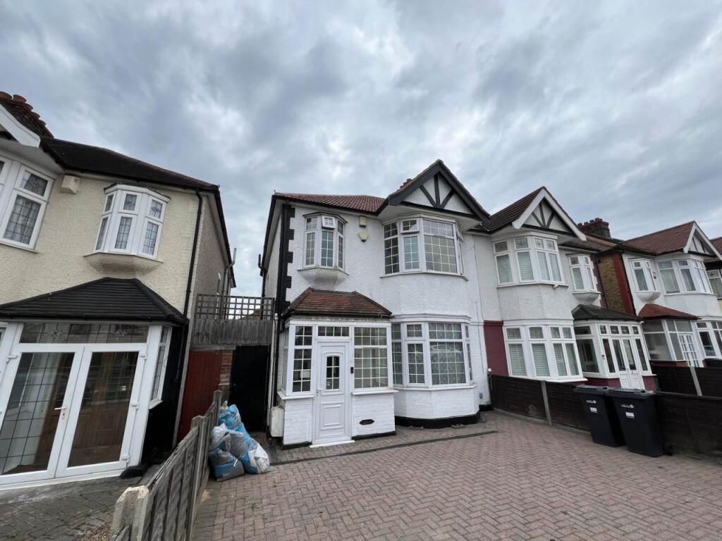 Main image of property: Woodford Avenue, Gants Hills, Ilford