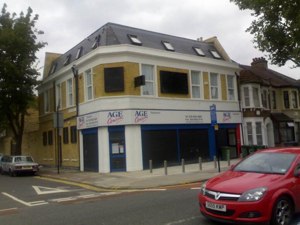 Main image of property: Barking Road, , Plaistow