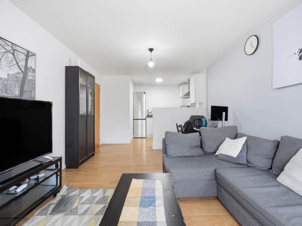 Main image of property: Navigation Court, 1 Gallions Road, London