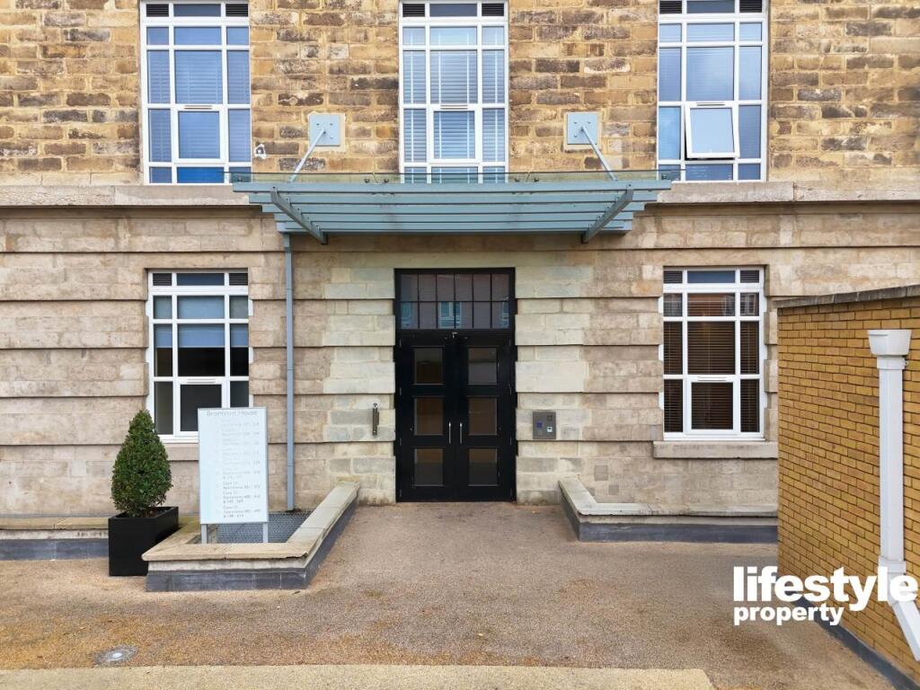 Main image of property: Bromyard House, Bromyard Avenue, Acton