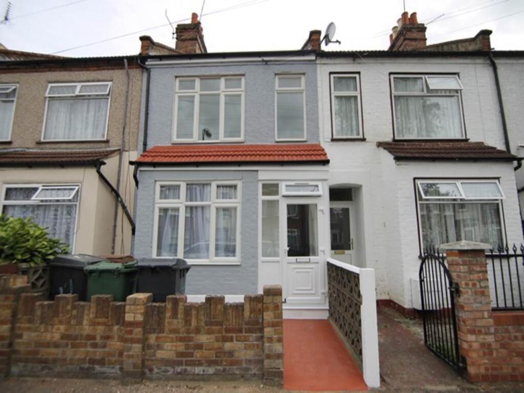 Main image of property: Spencer Road, Walthamstow, London