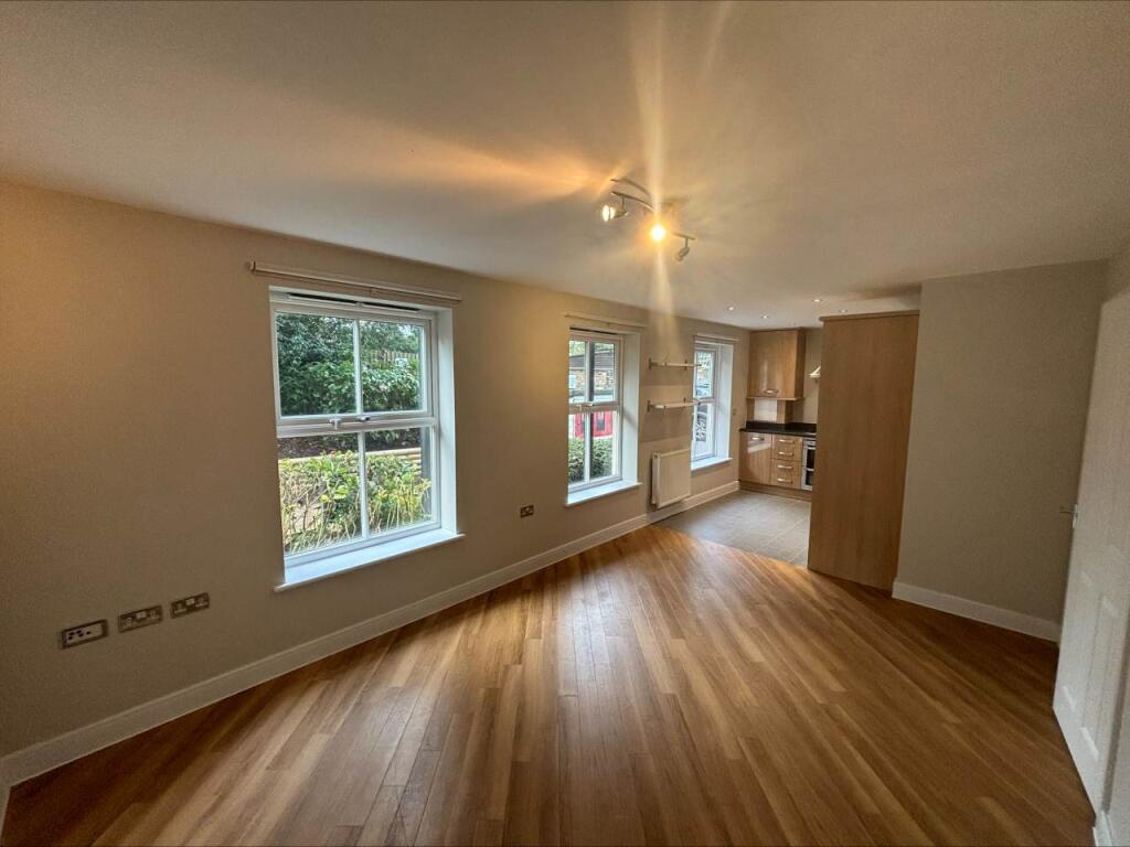 Main image of property: Elias House, St Helens Mews, Brentwood