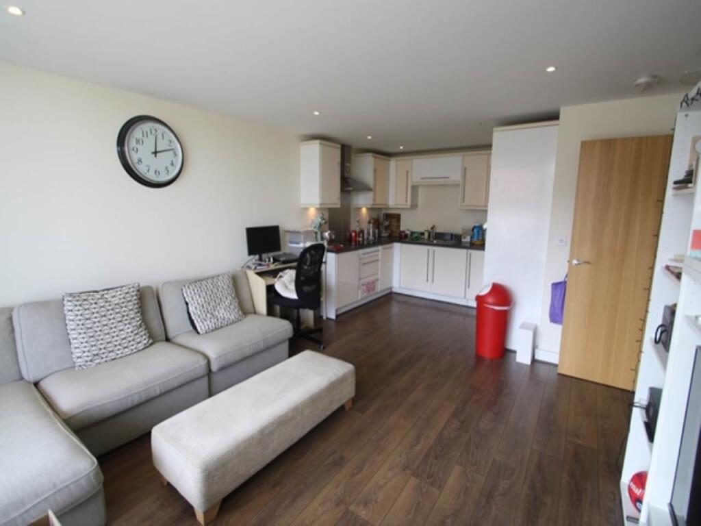 Main image of property: Drift Court, 1 Basin Approach, London