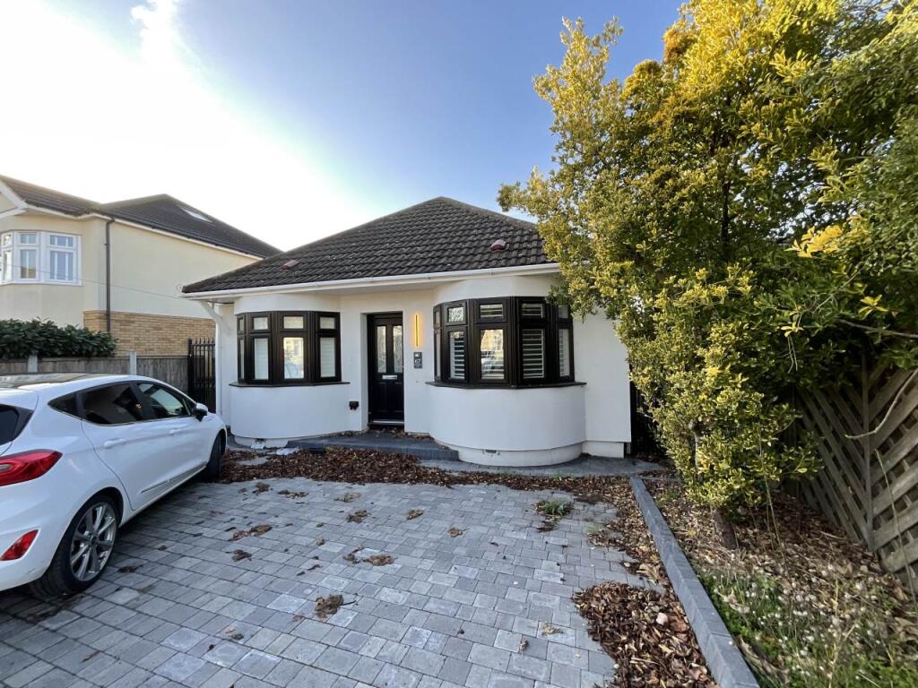 Main image of property: Southdown, , Hornchurch