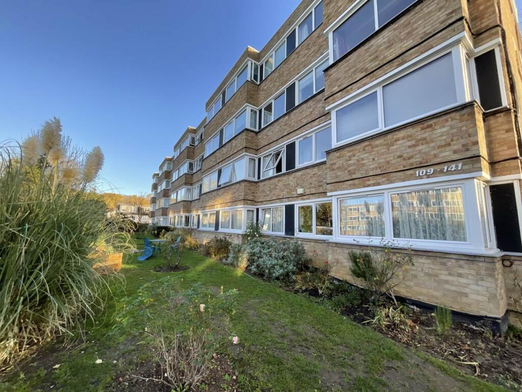 Main image of property: Queenswood Gardens, ,