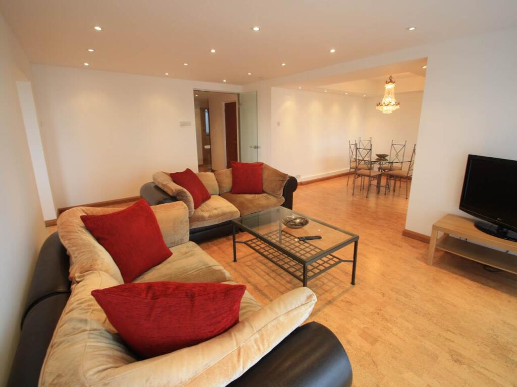 Main image of property: The Bowls, Chigwell, Essex