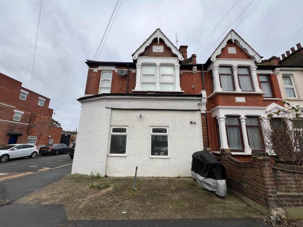 Main image of property: Shrubland Road, Walthamstow, London