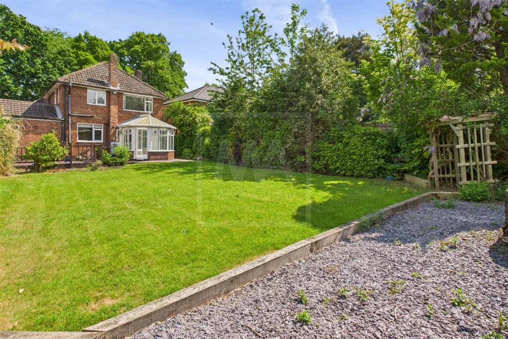 Main image of property: All Saints Drive, Thelwall, Warrington, Cheshire