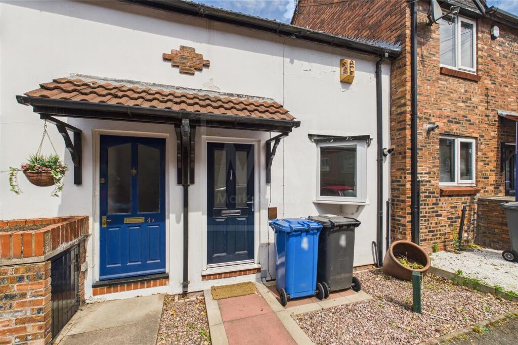 Main image of property: Birchdale Road, Appleton, Warrington