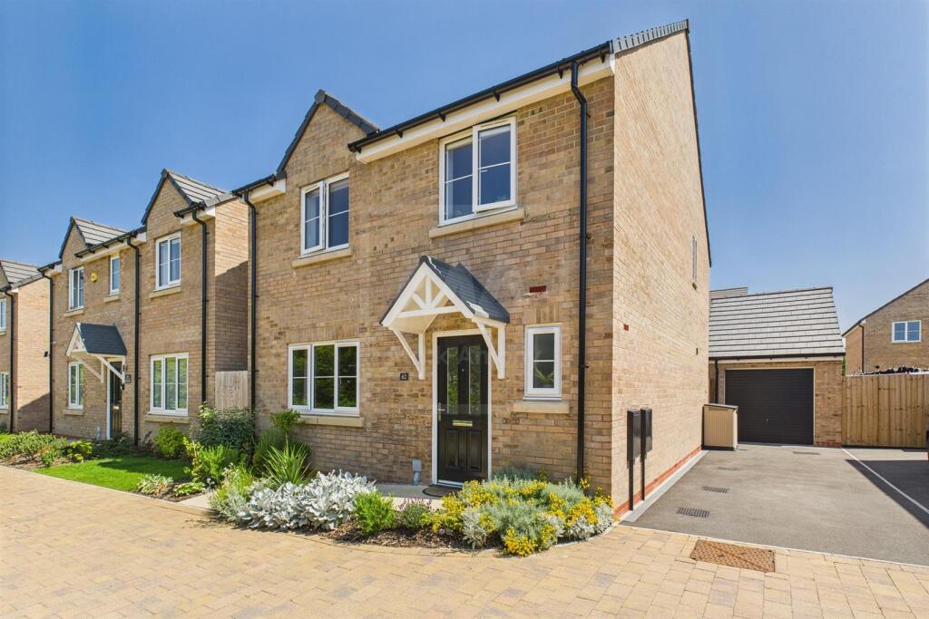 Main image of property: Actons Wood Lane, Runcorn, Cheshire