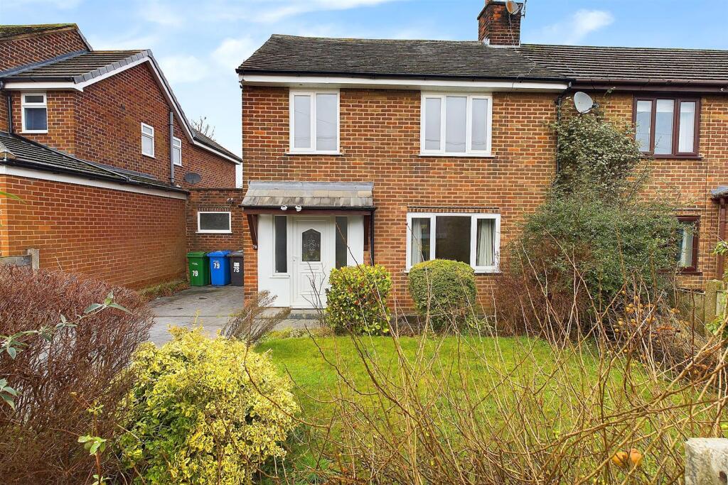 Main image of property: Dingleway, Appleton, Warrington