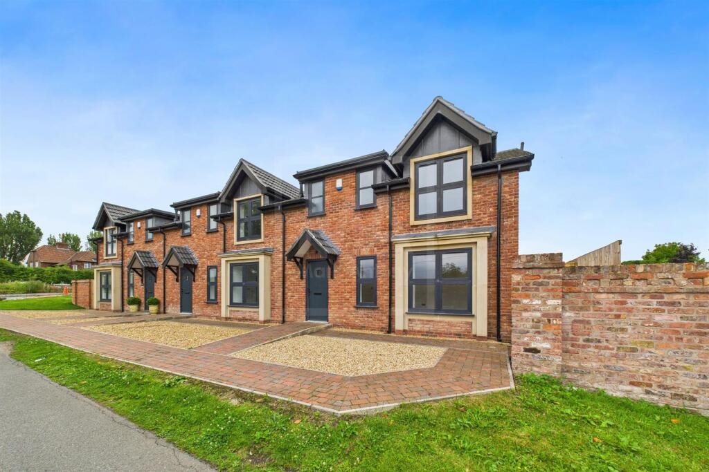 Main image of property: Dingle Lane, Appleton, Warrington