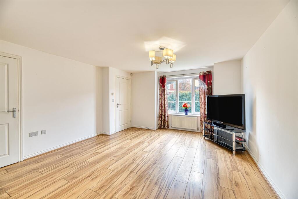 Main image of property: Dallas Drive, Great Sankey, Warrington
