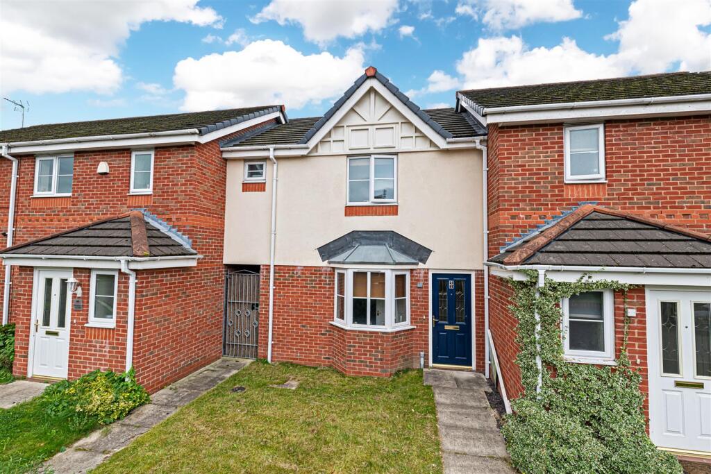 Main image of property: Regency Square, Bewsey Warrington, Cheshire