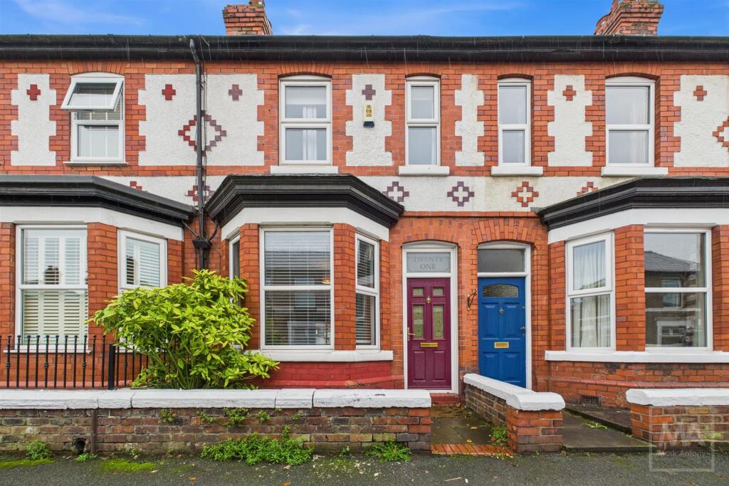 Main image of property: Orchard Street, Stockton Heath, Warrington