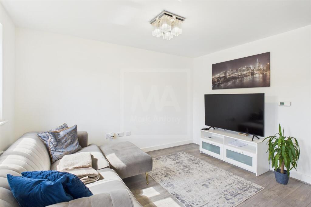 Main image of property: Foxtrot Avenue, Great Sankey, Warrington, Cheshire