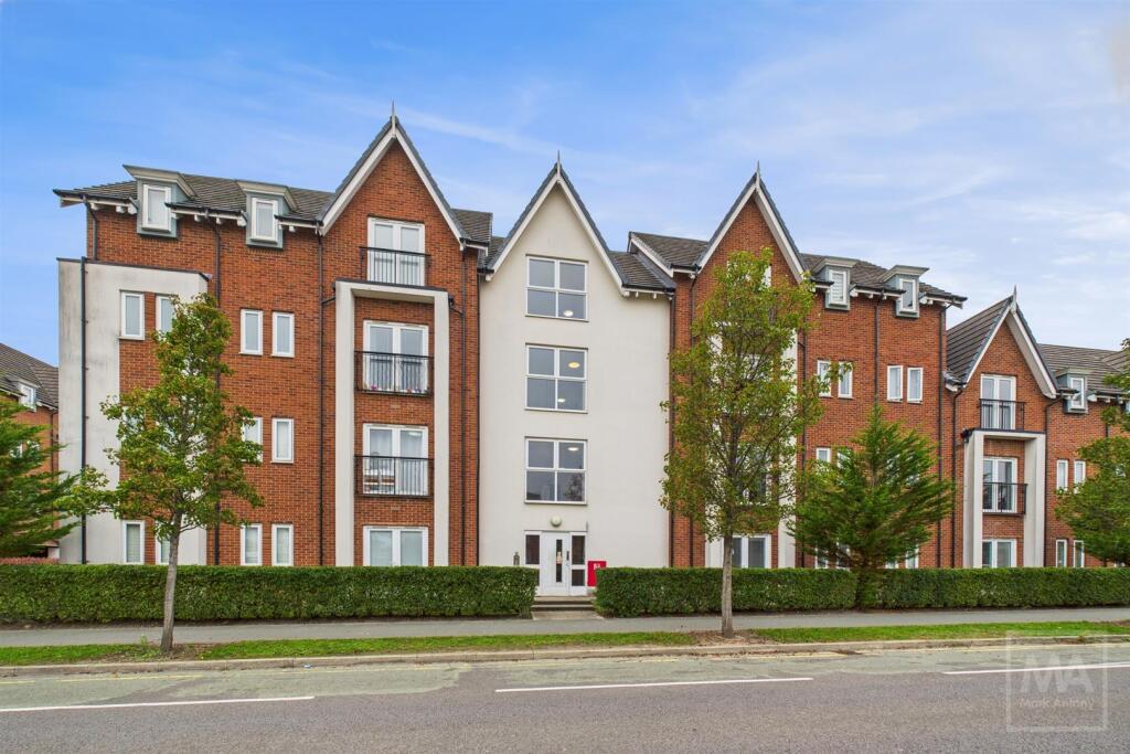 Main image of property: Orleans Court, Chapelford, Warrington