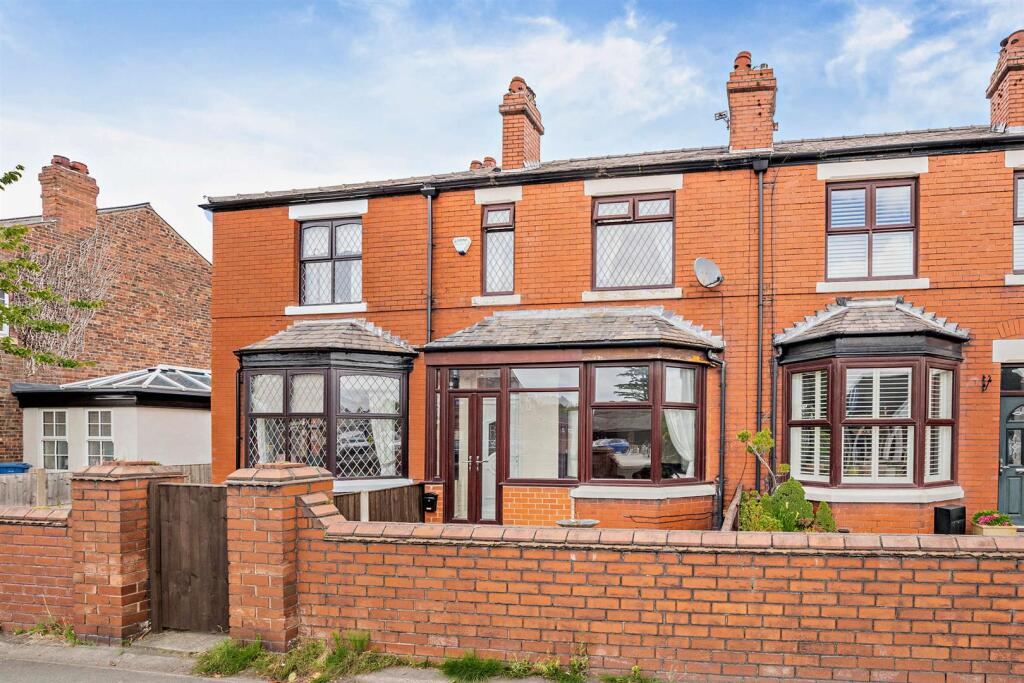 Main image of property: Liverpool Road, Great Sankey, Warrington, Cheshire