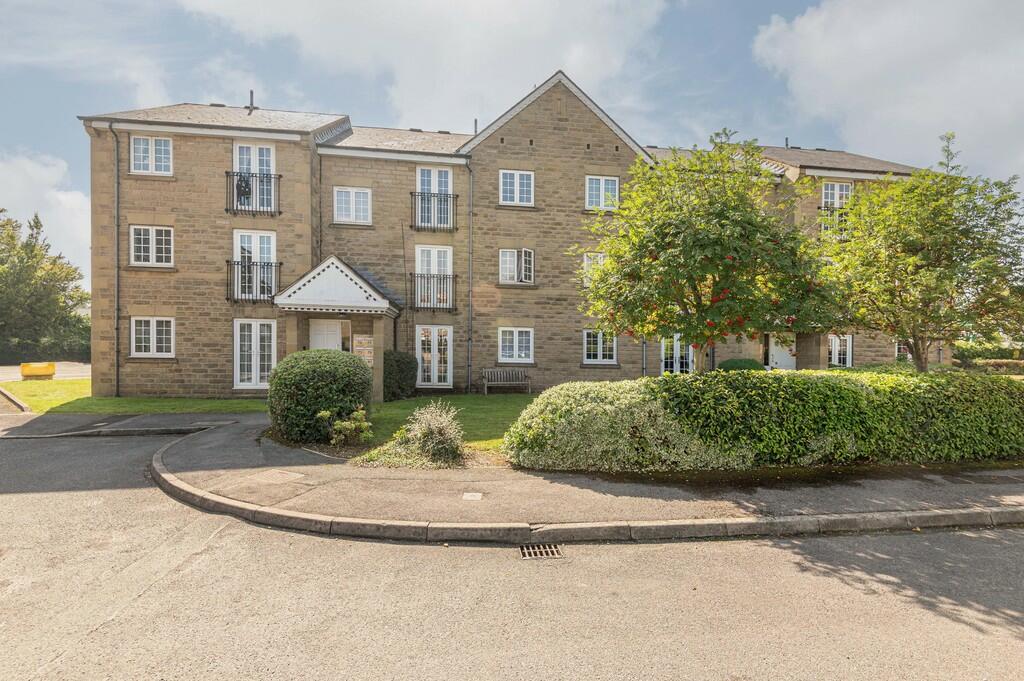 Main image of property: Greenhead Court, Huddersfield