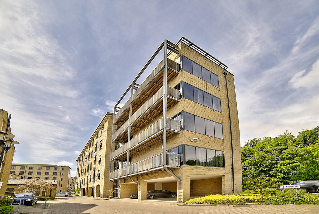 Main image of property: Commercial Street, Huddersfield