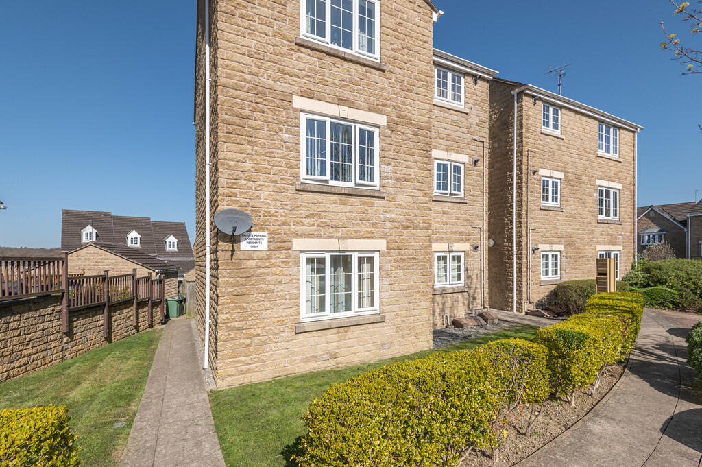 Main image of property: Wood View, Sheepridge